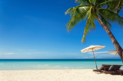 5 ways to live life like you’re on vacation every day