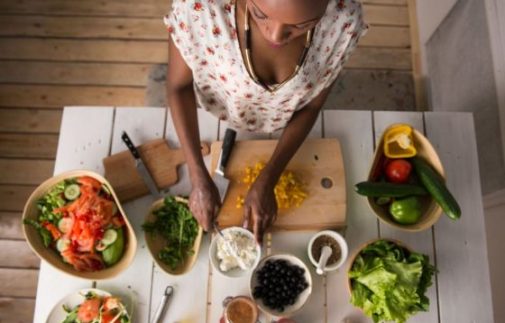 What’s the secret to slimming down?