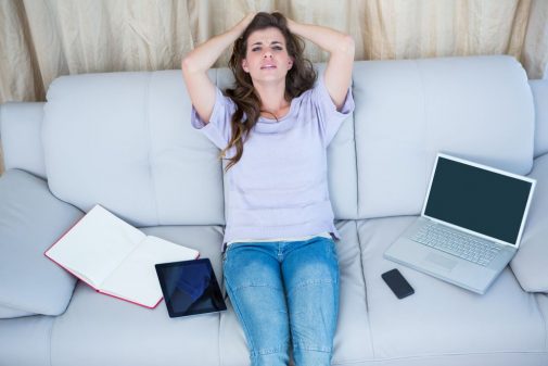 5 ways to manage panic attacks