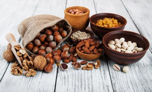 Try these 5 healthy and satisfying snacks