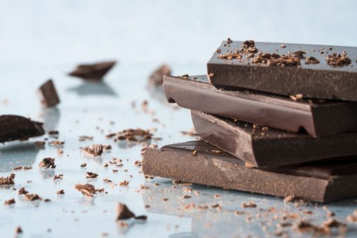 5 chocolate facts you probably didn’t know