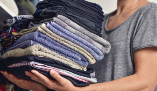 What is “death cleaning”?