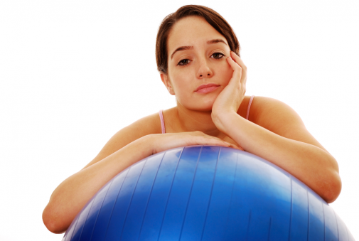 Frustrated by fitness? This might be for you