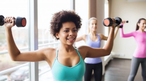 Can you exercise too much?