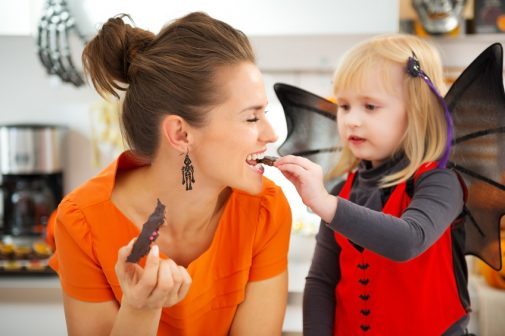 4 tips to avoid Halloween weight gain