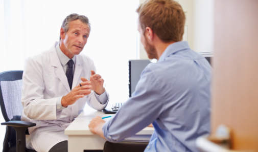 Approximately 1 in 7 men will be diagnosed with this cancer