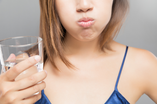 The truth about mouthwash