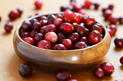 This Thanksgiving staple may be healthier than you realize