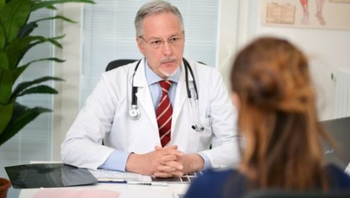 Not overweight? Here’s why your diabetes risk may still be high