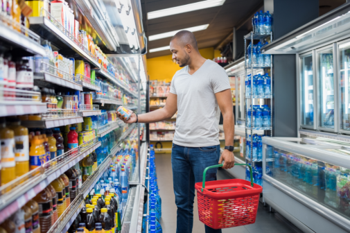 The truth about fat and sugar-free foods