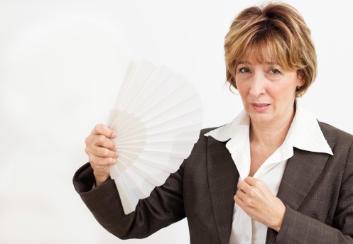 The surprising reason menopause may come sooner than you think