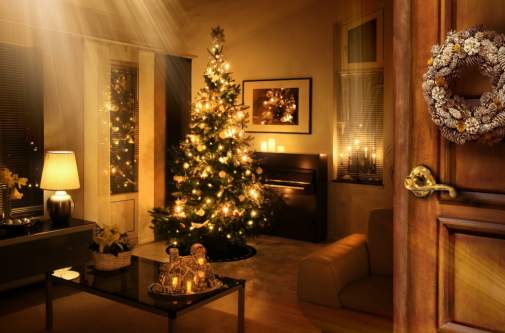Are you suffering from Christmas Tree Syndrome?