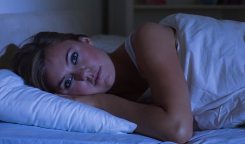 Do women get less sleep than men?