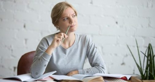 How forgetful are you?