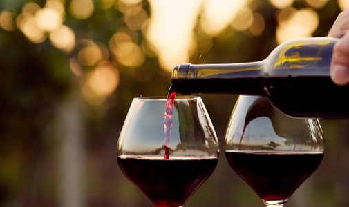 Here’s how red wine may soon be used to treat your heart