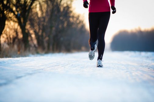 Exploring and preventing back pain in runners