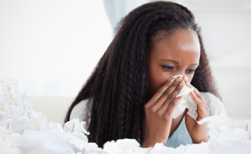 Can you catch the flu more than once this season?