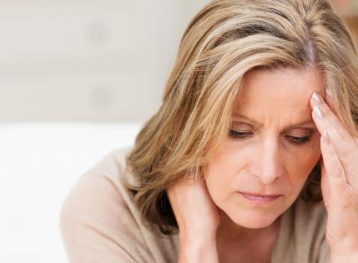 Is this common condition affecting your brain?