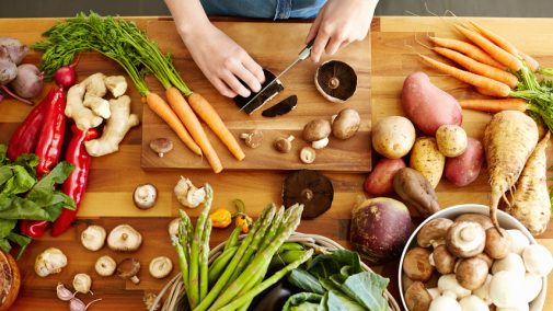 Nutrition “need to knows” from a registered dietitian