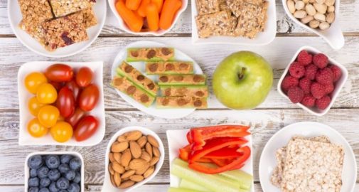 Simple tips to help you stop overeating