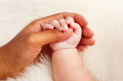 The ultimate selfless act