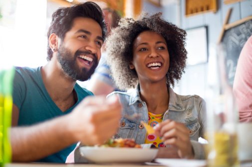 What you eat may be affecting how you sleep