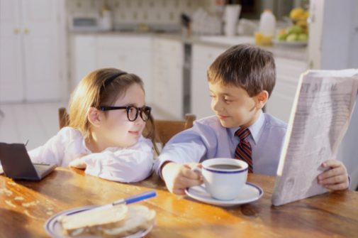 Here’s how to give your kids a head start in school
