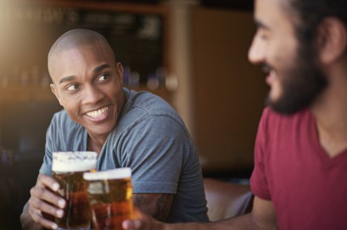 The truth about your evening nightcap