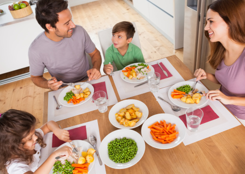 Can eating certain foods change the color of your skin?