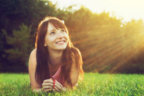 5 foods that fight sunburn