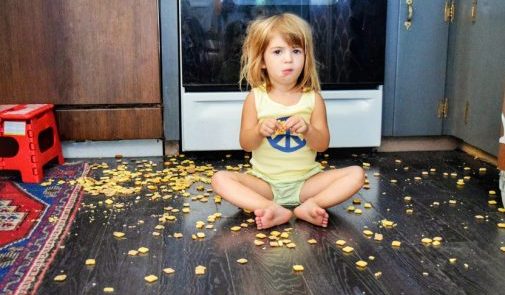 7 foods to keep in the kitchen