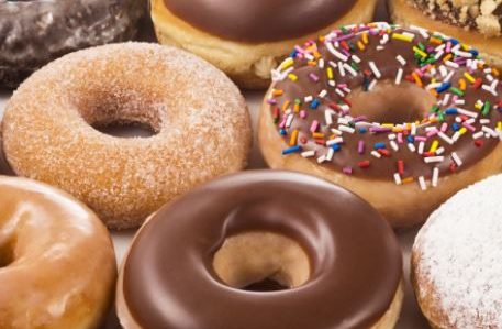 Not getting a good night’s sleep may leave you reaching for something sweet
