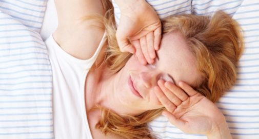 4 major clues you aren’t getting enough sleep