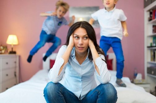 Feeling tired? You may inadvertently be doing this