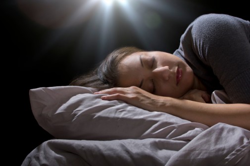 How your pillow and sleep habits can predispose you to injury