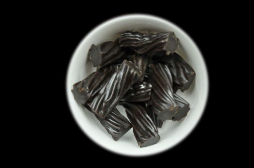 Overdosing on candy could be a dangerous reality for some