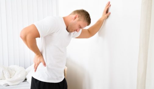 Does your body snap, crackle and pop?