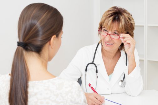 How often should you get a mammogram?