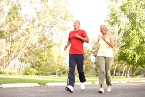 Preventing broken bones as you age