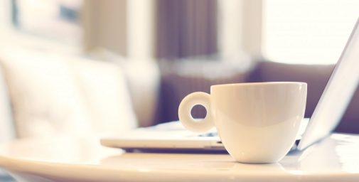 5 ways to make your coffee healthier