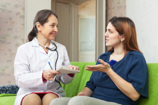 Is tonsillectomy the answer?