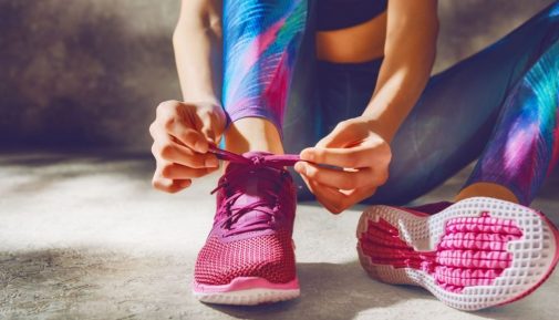 The fitness routine you should be focusing on