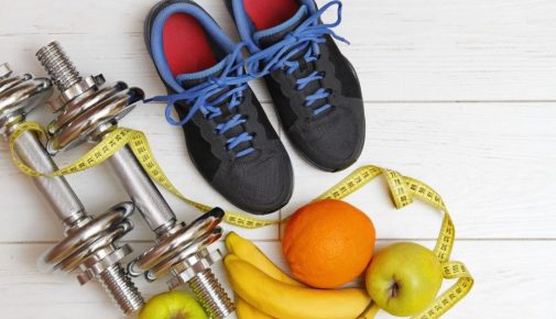 Is this group the least physically active?