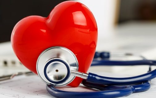 Could a weak erection mean a weak heart?