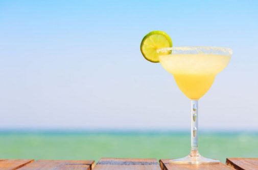 What is “margarita disease”?