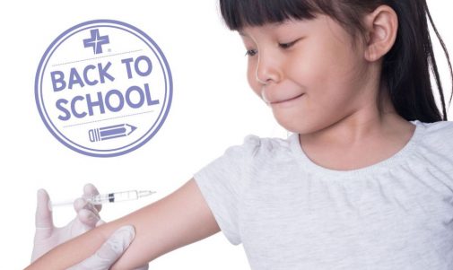 5 vaccine myths dispelled
