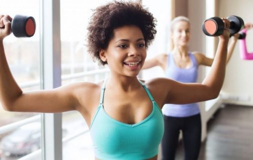 6 tips to boost your workout
