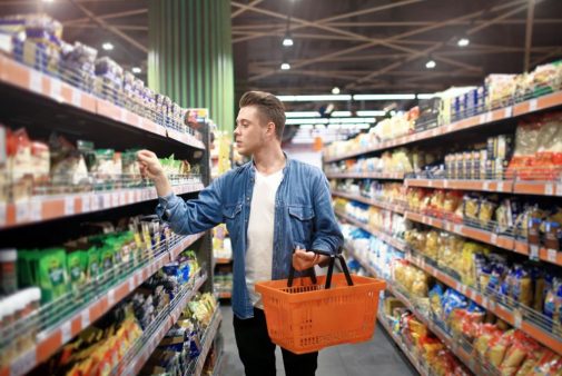 Can eating this snack improve sperm count?