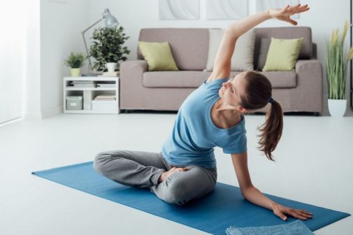 Your 5-step guide to setting workout goals