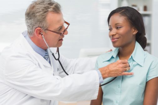 Are you one of the millions of Americans living with this common heart condition?